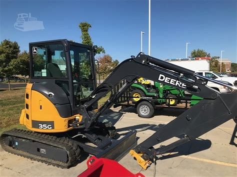 35g john deere price|john deere 35g with cab.